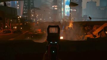 Cyberpunk 2077: Dónde están todos los ciberpsicópatas