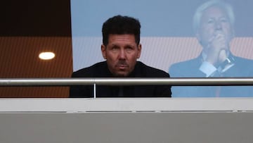 Simeone.