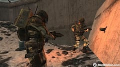 Imágenes de Enemy Territory: Quake Wars