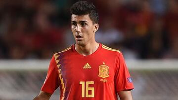 Rodri: “La Premier es una Champions interna”