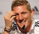 Schweinsteiger acusa a los argentinos de provocadores