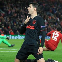 El bloqueo entre Roma y Nápoles empuja Morata a la Juve