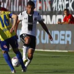 "Da lo mismo el puesto en que llegue la U al Superclásico"