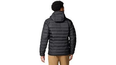 Chollo del da: ahorra un 50% en esta chaqueta de Columbia