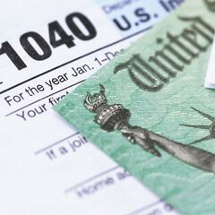 ¿Por qué no podré cobrar el tercer cheque estímulo si no he presentado mis impuestos al IRS?