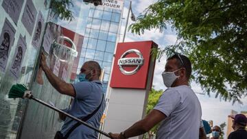 Despidos por cierre de empresa: ¿qué indemnización me corresponde?