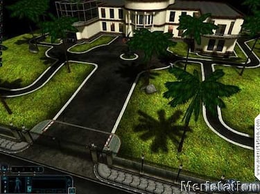 Conoce la policía del futuro con COPS 2170