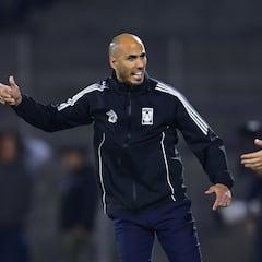 Pizarro demerita a Cruz Azul: “Ellos solo llegaron con centros”