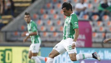 Nacional enfrenta a Huila por la fecha 4 de la Liga &Aacute;guila II-2019.