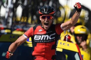 Greg Van Avermaet.