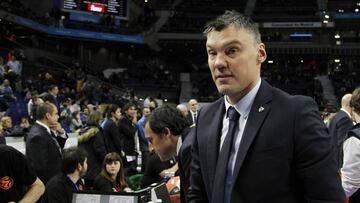 Jasikevicius.