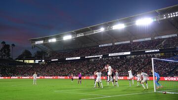 El torneo de la Liga Mx continuará con los eliminados de Leagues Cup