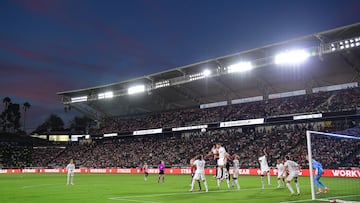 Don Garber habla sobre su relación con la Liga Mx