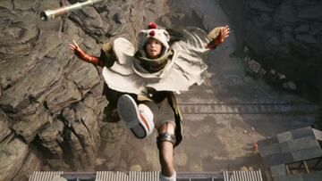 Final Fantasy VII Remake Intergrade: revelado el precio y más detalles del DLC