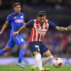 12 semanas después, los ‘cuatro grandes’ se ubican en zona de fase final