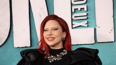 Lady Gaga is joining the cast of Wednesday Season 2