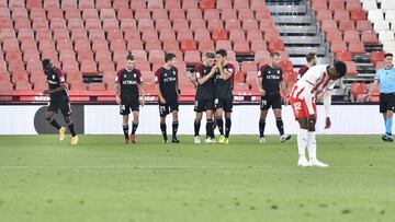 Albacete y Lugo se miden en el Belmonte en un duelo vital