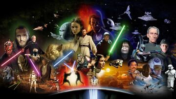 Star Wars: ¿Cansado de tantos productos? Lucasfilm reflexiona sobre ello