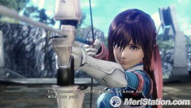 Star Ocean para PS3 llegará el 12 de Febrero a Europa