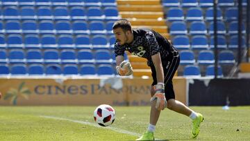 HERCULES
ENTRENAMIENTO
FRAN FERRI