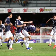 Monterrey vs Necaxa, cómo y dónde ver; horario y TV online