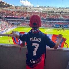 La triste y feliz historia de Diego
