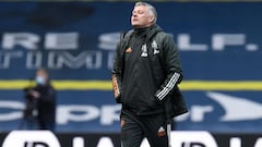 Solskjaer: Super League and Glazer protests won't hinder Man Utd's focus