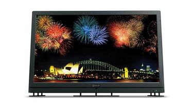 Dolby presenta el televisor con más brillo del mundo