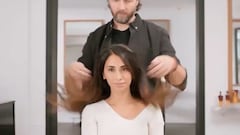 Messi’s wife Antonella stuns the world by speaking fluent English