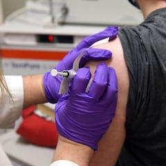 España empieza el primer ensayo clínico con humanos de una vacuna contra la COVID-19