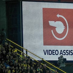 Ya se conocen los árbitros del VAR para el Mundial de clubes