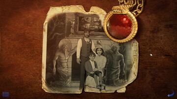 Captura de pantalla - Broken Sword: The Serpent's Curse (AND)