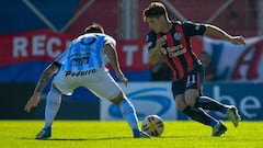 Atlético Tucumán amarga el estreno local de Almirón