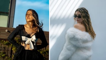 Paulina Goto estrena documental “Natural” y sorprende con nuevo disco y gira: ¿dónde ver y a qué hora?