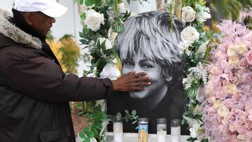 Plans for Tina Turner’s funeral revealed