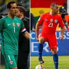 Los campeones de América que no asistirían a la Copa en Brasil