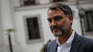 Javier Macaya renuncia a la presidencia de la UDI: qué pasó y reacciones a su salida