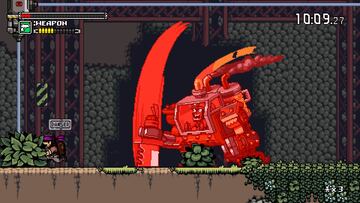 Captura de pantalla - Mercenary Kings (OSX)