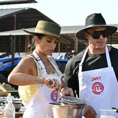 MasterChef Celebrity México 2024: quién fue eliminado hoy, 12 de mayo, y cuándo es el próximo programa