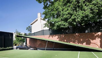 Piden 18 años de cárcel para un entrenador de tenis por agresión sexual