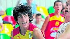 Díez de la Faya: los hermanos enfrentan al Estu y al Madrid