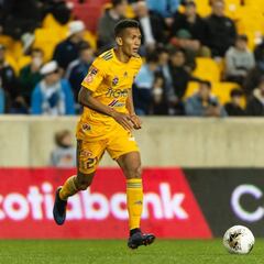 Francisco Meza traza sus metas para el siguiente AP2020