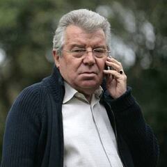 "Si el Barça ficha a Griezmann, no vuelvo a pisar el Camp Nou"