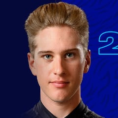 El Deceuninck ficha a Van Wilder tras su disputa con el DSM