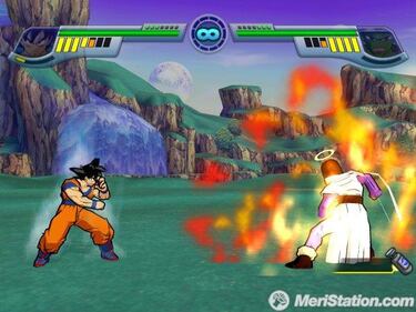 [TGS] Dragon Ball Z: Infinite World, Impresiones
