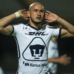 Liga MX: León, el cliente de Carlos González