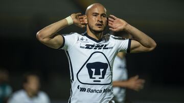 Liga MX: León, el cliente de Carlos González