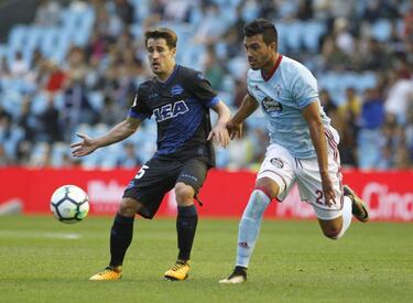 Celta slapped with LFP fine for low attendances at Balaídos