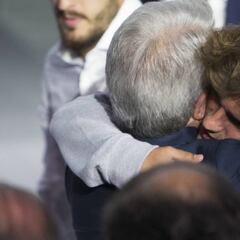 De Ligt y Griezmann: el tiempo juega contra Bartomeu