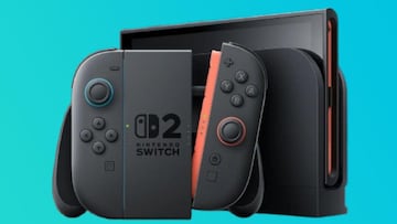 Nintendo Switch 2 consola posible precio